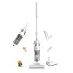 Aspirador com Fio Newlux InfinityPower V900 800W Filtro HEPA Animais Capacidade 2L