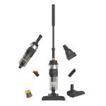 Newlux InfinityPower V900 Aspirador Vertical con Cable 2 en 1 Petfriend Negro Newlux InfinityPower V900 Aspirador Vertical con Cable 2 en 1 Petfriend Negro