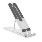 Northix Soporte Ajustable para Portátil hasta 17" Northix Soporte Ajustable para Portátil hasta 17"