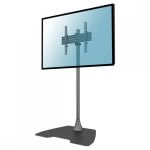 Supporto Da Pavimento Girevole Kimex per TV 32"-75" VESA 600x400 Max 50Kg