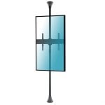 Kimex Supporto Da Pavimento/Soffitto Inclinabile per TV 55''-75'' VESA 400x600 Max 30Kg Kimex Supporto Da Pavimento/Soffitto Inclinabile per TV 55''-75'' VESA 400x600 Max 30Kg