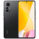 Xiaomi 12 Lite 5G 8GB 256GB 6.55" Noir
