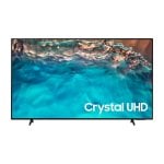 Samsung UE43BU8072UXXH 43" LED UltraHD 4K HDR10+