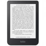 Kobo Clara 2E Liseuse 6" Bleu Océan