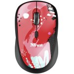 Trust Yvi souris Droitier RF sans fil Optique 1600 DPI