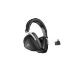 Auricolari ASUS ROG Delta S Wireless Gaming Bluetooth cancellazione rumore microfono neri