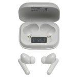 Denver TWE38 Casque sans fil Blanc