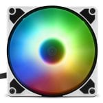 Ventilateur Sharkoon Silentstorm PWM RGB 120mm
