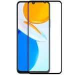 Cool Protector Pantalla Cristal Templado Negro para Huawei Honor X7 Cool Protector Pantalla Cristal Templado Negro para Huawei Honor X7