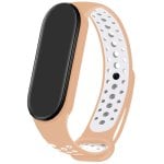 Cinturino sportivo rosa freddo per Xiaomi Mi Band 5/6/7/Amazfit Band 5