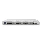 Ubiquiti Switch Gestionado L3 48 Puertos PoE 4 SFP+ Ubiquiti Switch Gestionado L3 48 Puertos PoE 4 SFP+