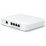 Switch gestito Ubiquiti Flex XG L2 4 porte Gigabit PoE