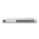 Switch Ubiquiti UniFi Pro Aggregation 28 SFP+ 4 SFP28 L3 Gestito