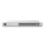Ubiquiti Pro Aggregation Switch Gestionado L3 28 Puertos SFP+ 4 puertos SFP28 Ubiquiti Pro Aggregation Switch Gestionado L3 28 Puertos SFP+ 4 puertos SFP28