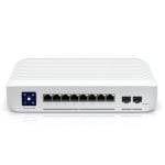 Ubiquiti Enterprise 8 PoE Switch Gestionado L3 8 Puertos PoE+ 2 SFP+ Ubiquiti Enterprise 8 PoE Switch Gestionado L3 8 Puertos PoE+ 2 SFP+