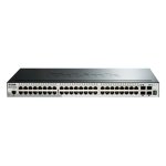 Switch Verwaltet D-Link DGS-1510 48 Ports Gigabit 4 SFP+