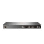 Aruba 2540 24G Switch Gestionado L2 24 Puertos Gigabit 4 SFP+