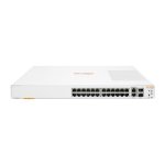 Commutateur Géré HPE Instant On 1960 24 Ports Gigabit 2 SFP+