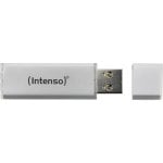 Intenso Ultra Line 32GB USB 3.2 Blanco Intenso Ultra Line 32GB USB 3.2 Blanco