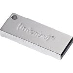 Intenso Premium 128GB USB 3.2 Plateado