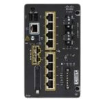 Commutateur administrable Cisco IE-3300 L2