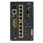 Switch gestito Cisco IE-3300 L2