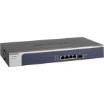 Switch Netgear XS505M 4 ports Ethernet 10G + 1 SFP+