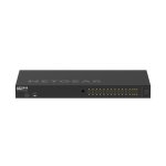 Switch Netgear GSM4230P Gestionado L2/L3 PoE 30 Puertos Gigabit 4 SFP