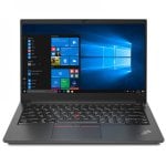 Lenovo ThinkPad E14 Gen 2 Intel Core i7-1165G7/16GB/512GB SSD/14" Lenovo ThinkPad E14 Gen 2 Intel Core i7-1165G7/16GB/512GB SSD/14"