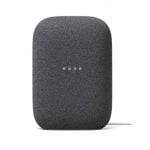 Google Nest Audio, Nero, Km0