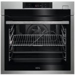 AEG BSE782380M Horno Vapor 70L Acero inoxidable