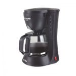 Caffettiera semiautomatica Bastilipo Mokka Drip 6 0,6 L 600 W