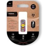 Tech One Tech Emoji 32 Go USB 2.0 Tech One Tech Emoji 32 Go USB 2.0