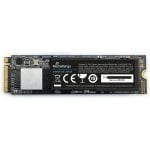 Mediarange MR1031 256GB SSD M.2 3D TLC NAND NVMe PCIe 3.1