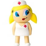 Tech One Tech Infirmière Kitty 32 Go USB 2.0 Tech One Tech Infirmière Kitty 32 Go USB 2.0