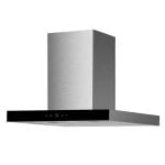 Cata Legend 7000 X GBK Campana Decorativa 70cm Acero Inoxidable/Negro Cata Legend 7000 X GBK Campana Decorativa 70cm Acero Inoxidable/Negro