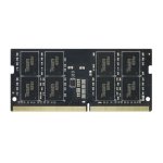 Arbeitsspeicher RAM Team Group Elite TED48G3200C22-S01 8GB 1x8GB DDR4 3200MHz CL22 SO-DIMM