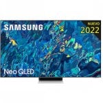 Samsung QE85QN95BATXXC 85" Neo QLED UltraHD 4K 100Hz Quantum HDR 2000 Samsung QE85QN95BATXXC 85" Neo QLED UltraHD 4K 100Hz Quantum HDR 2000