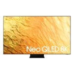 Samsung QE85QN800BTXXC 85" Neo QLED UltraHD 8K Quantum HDR 2000