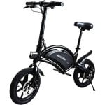 Vélo électrique UrbanGlide E-Bike 140 14"