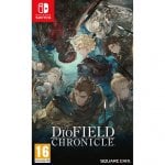 La cronaca di Diofield Nintendo Switch