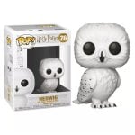 Funko Pop Harry Potter Hedwig Funko Pop Harry Potter Hedwig