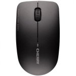 Ratón Cherry MW 2400 Sans Fil 1200 DPI Noir Ambidextre Nano Récepteur