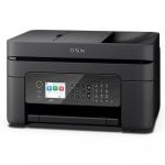 Epson WorkForce WF-2950DWF Impresora Multifunción Color Fax WiFi Epson WorkForce WF-2950DWF Impresora Multifunción Color Fax WiFi