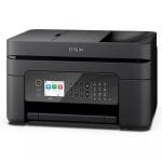 Epson WorkForce WF-2950DWF Stampante multifunzione Fax a colori WiFi