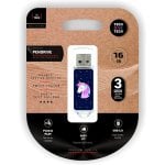 Tech One Tech Unicornio Dream 16GB USB 2.0 Tech One Tech Unicornio Dream 16GB USB 2.0