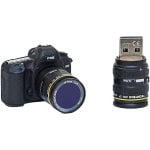 Tech One Tech The One Fotocamera USB 2.0 da 32 GB