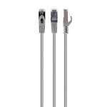 Gembird Cable de Red RJ-45 Cat 6A S/FTP 20m Gris Gembird Cable de Red RJ-45 Cat 6A S/FTP 20m Gris