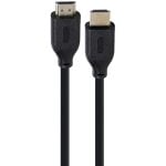 Gembird CC-HDMI8K-2M HDMI-Kabel HDMI Typ A (Standard) Schwarz