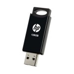 HP V212 128GB USB 2.0 Preta
